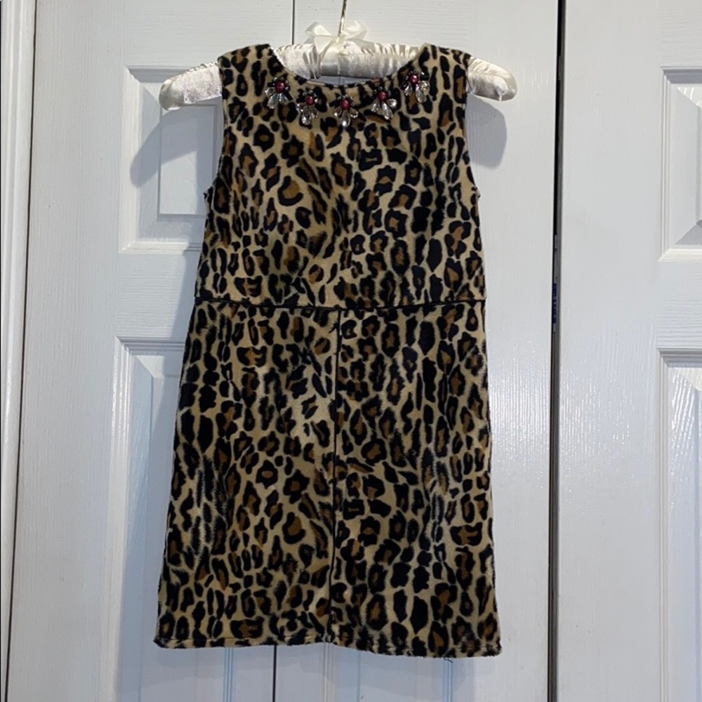Jessica Simpson dress